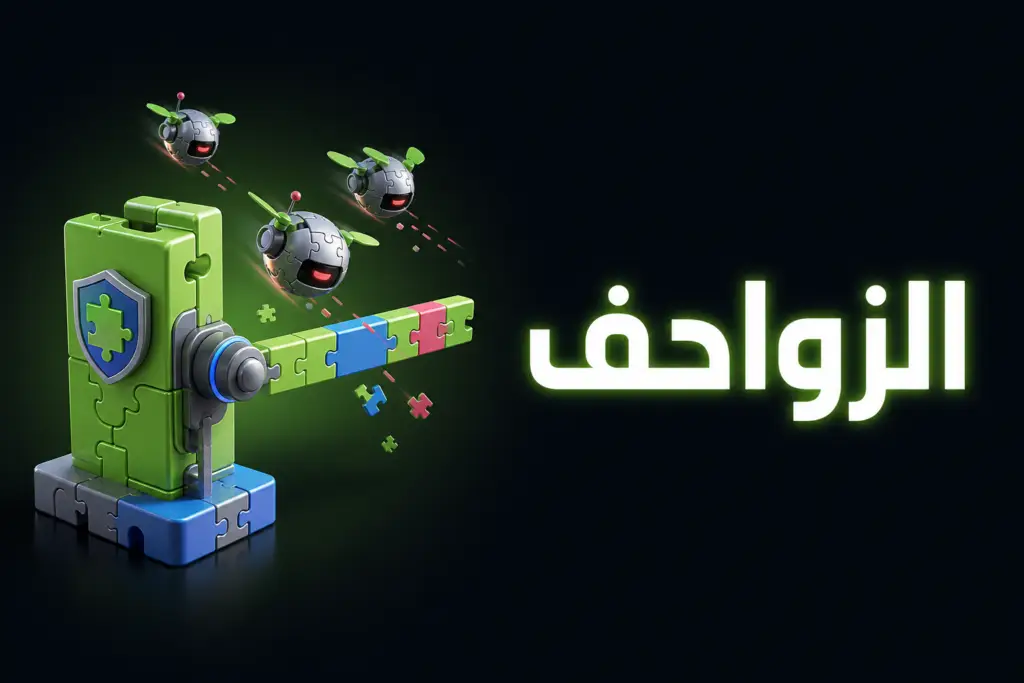 هل موقعك يحجب زواحف الذكاء الاصطناعي دون أن تدري؟