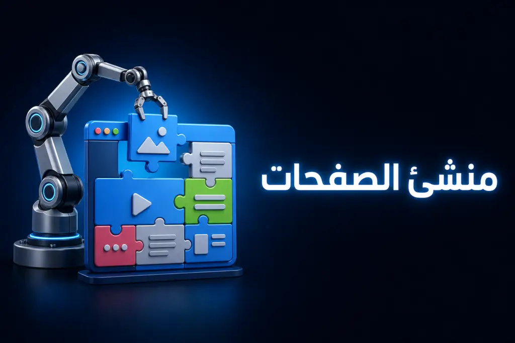 مراجعة CrocoBuilder منشئ الصفحات بالذكاء الاصطناعي