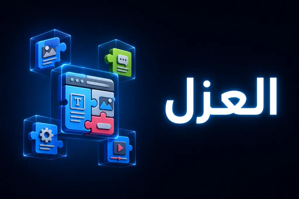 لا تستضف مواقع عملائك كلها في حساب واحد