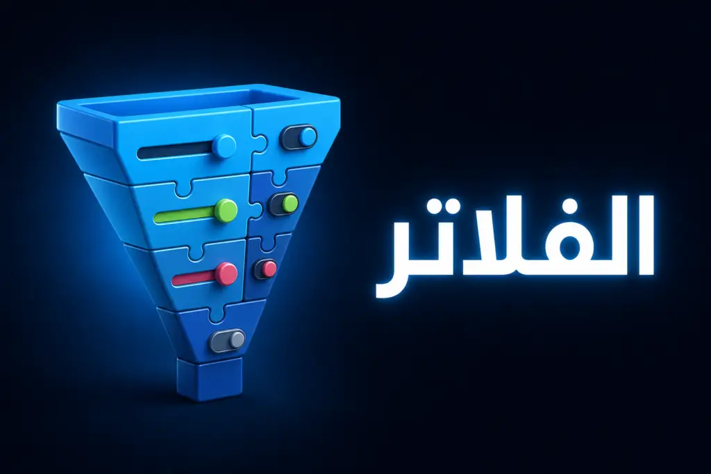 فلاتر بصرية متقدمة في JetEngine وJetSmartFilters