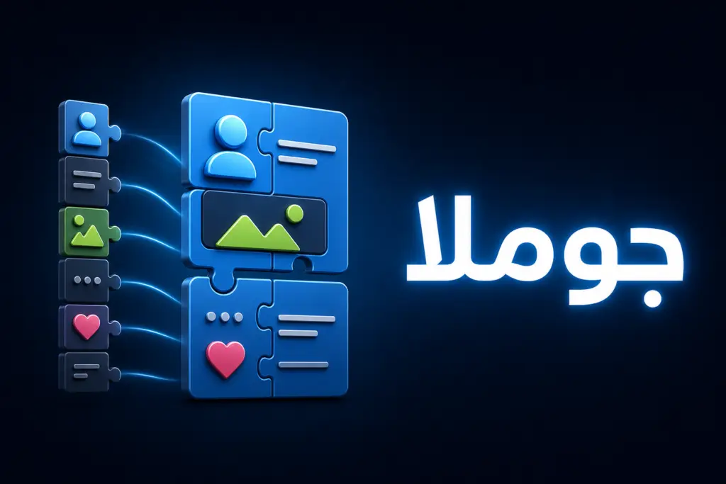 تخصيص حقل Subform في جوملا لبناء دليل متحدثين احترافي