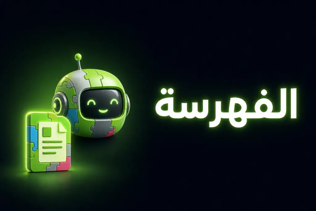 ما هو llms.txt؟ وكيف تضيفه لموقع ووردبريس خطوة بخطوة