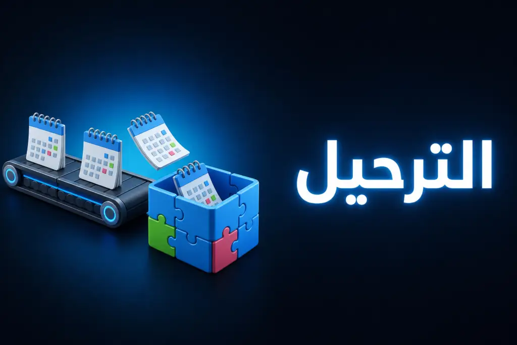 الخروج من The Events Calendar: ما ينقل وما ينكسر