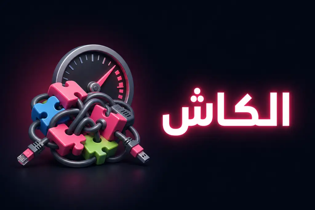 4 أخطاء خفية في الكاش والسكريبتات تبطئ موقع ووردبريس